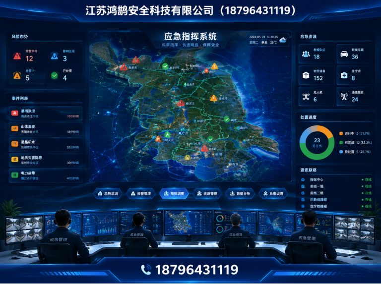 佛山国家高新技术企业展示图